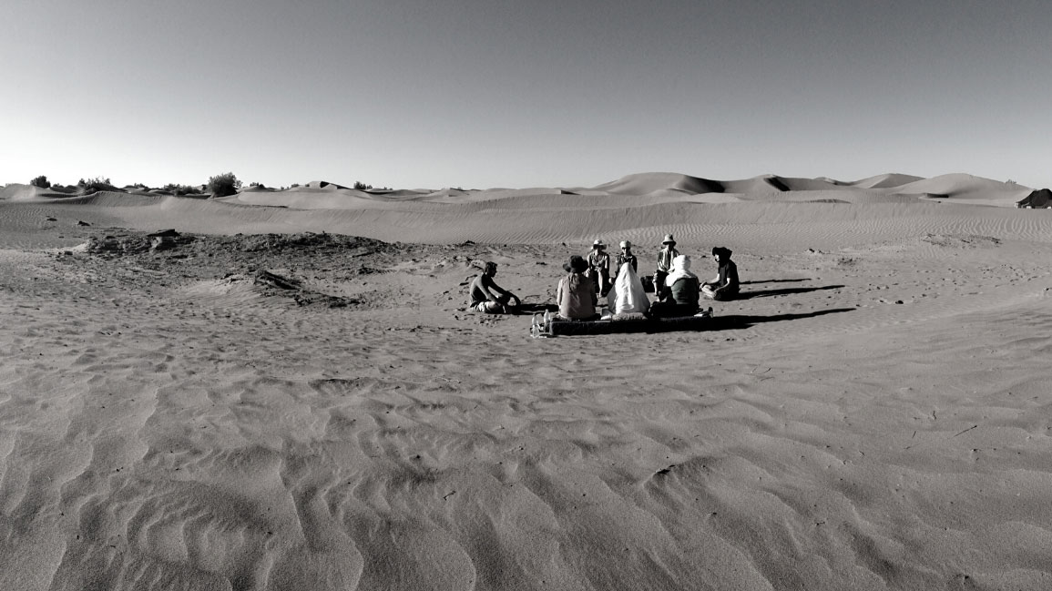 Bæredygtige møder i krisetider – og til alle tider